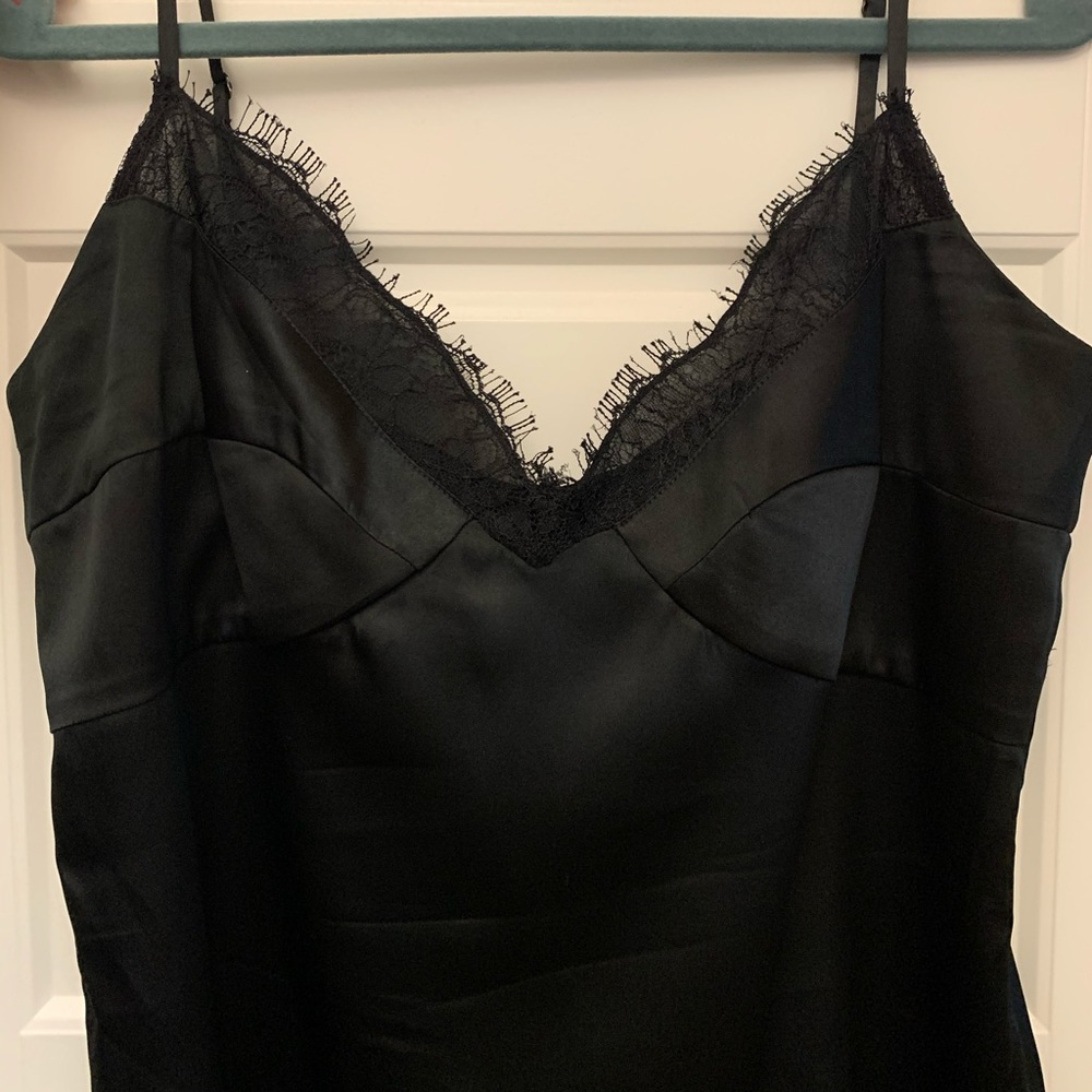 Diane Von Furstenberg Silk Camisole